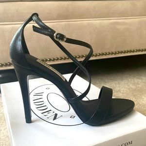 NWOT Steve Madden Felix High Heeled Shoes